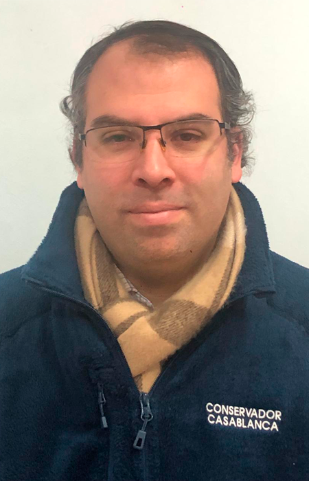 Ignacio Carrillo G